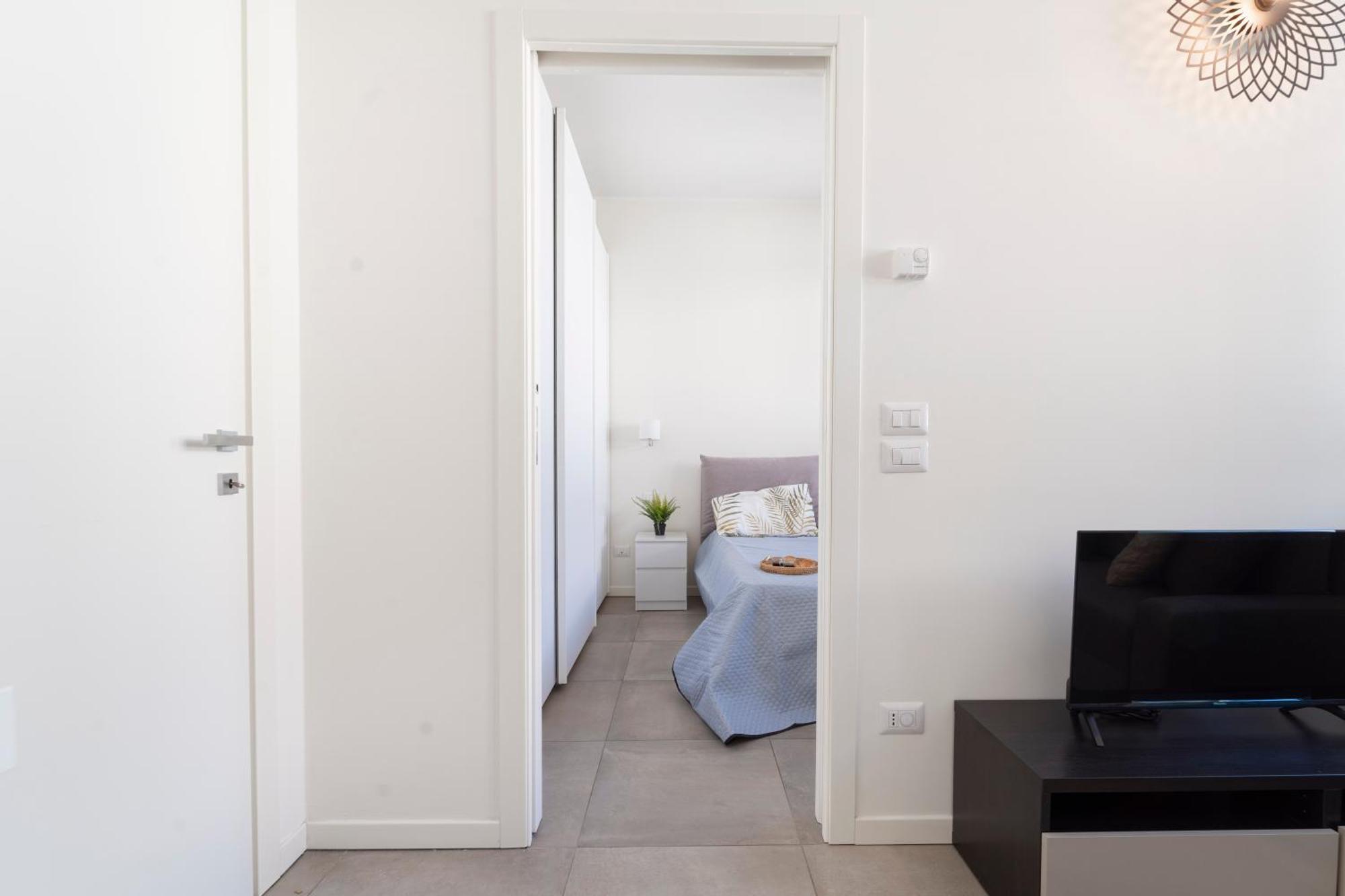 Ihost - Monviso 41 Appartamento *