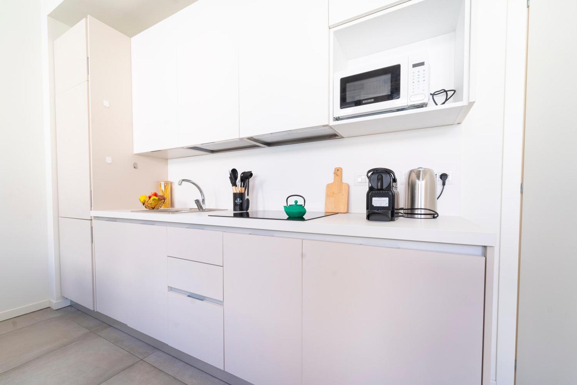 Ihost - Monviso 41 Apartment *