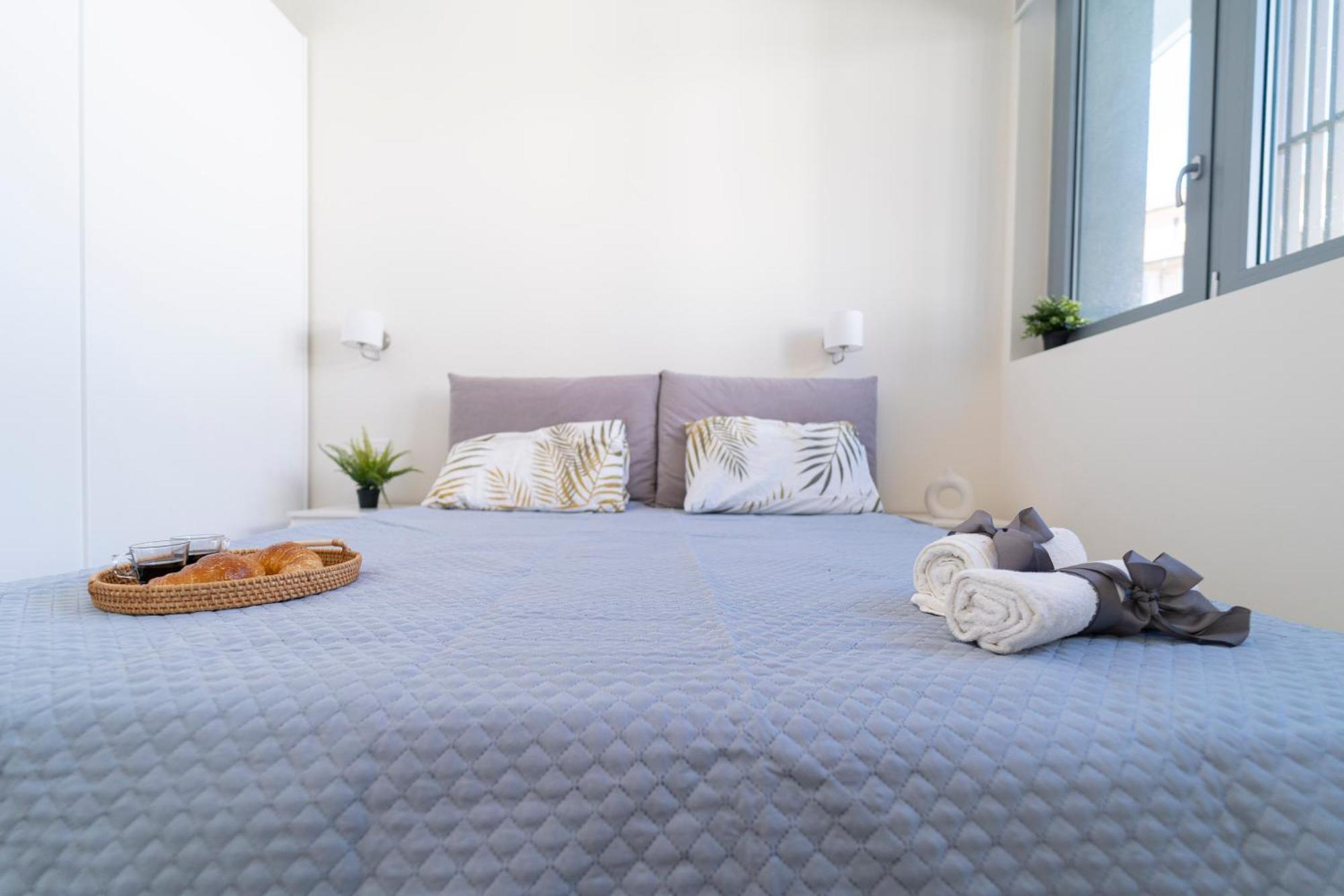 Apartment Ihost - Monviso 41 Mailand