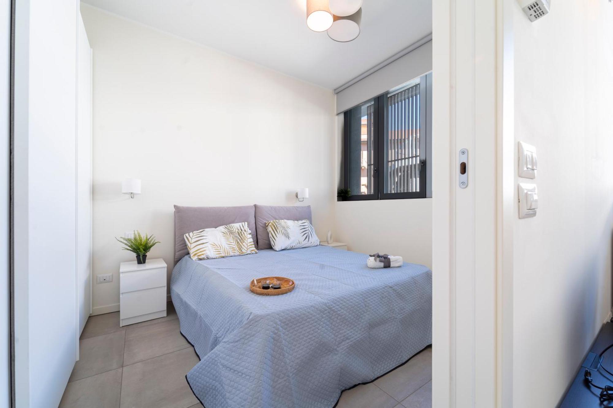 Ihost - Monviso 41 * Milano