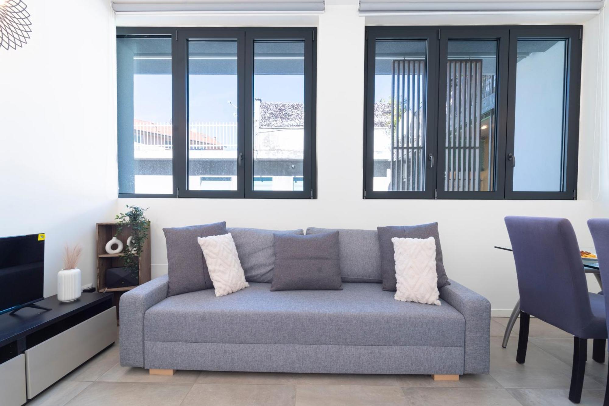 Ihost - Monviso 41 Appartamento